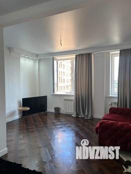 1-к квартира, вторичка, 39м2, 12/17 этаж