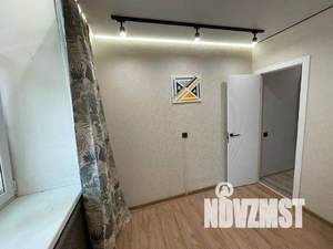 1-к квартира, вторичка, 36м2, 1/3 этаж