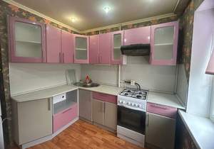 1-к квартира, вторичка, 31м2, 3/5 этаж