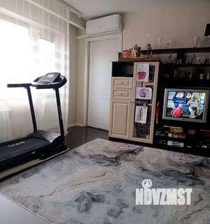 3-к квартира, вторичка, 49м2, 2/5 этаж