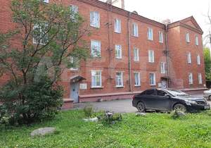 2-к квартира, вторичка, 47м2, 2/3 этаж