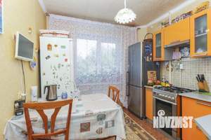 3-к квартира, вторичка, 63м2, 2/9 этаж