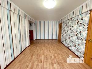 3-к квартира, вторичка, 57м2, 5/5 этаж