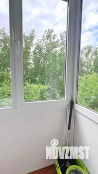 2-к квартира, вторичка, 46м2, 4/5 этаж