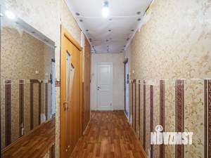 3-к квартира, вторичка, 61м2, 5/9 этаж