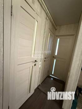 2-к квартира, вторичка, 60м2, 1/9 этаж