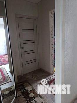 1-к квартира, вторичка, 37м2, 7/10 этаж