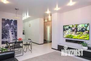 2-к квартира, вторичка, 60м2, 12/13 этаж
