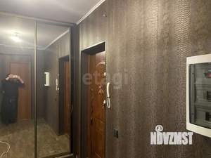 1-к квартира, вторичка, 39м2, 8/10 этаж