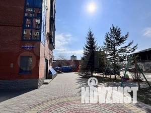 4-к квартира, вторичка, 153м2, 9/13 этаж