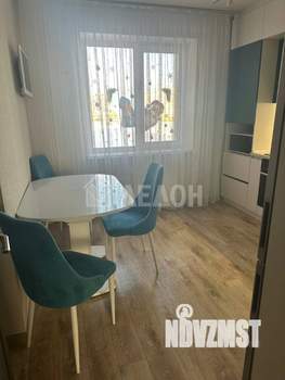 3-к квартира, вторичка, 80м2, 4/16 этаж