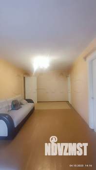 2-к квартира, вторичка, 44м2, 3/4 этаж