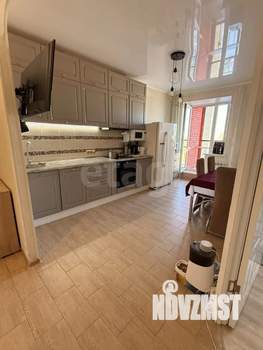 2-к квартира, вторичка, 62м2, 11/14 этаж