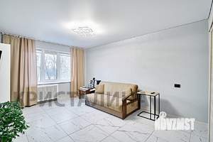 3-к квартира, вторичка, 63м2, 3/9 этаж
