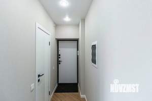 2-к квартира, вторичка, 43м2, 5/5 этаж