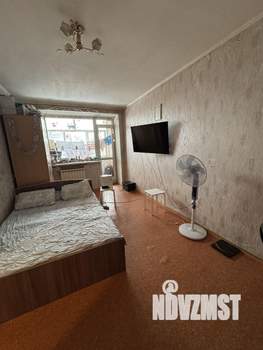 1-к квартира, вторичка, 35м2, 5/5 этаж
