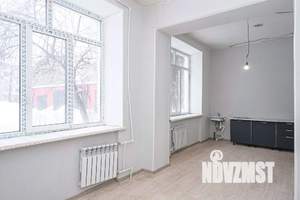 Студия квартира, вторичка, 31м2, 1/5 этаж