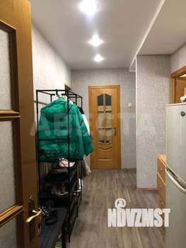 2-к квартира, вторичка, 48м2, 1/9 этаж