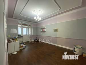 3-к квартира, вторичка, 112м2, 2/8 этаж