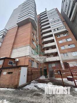 2-к квартира, вторичка, 60м2, 3/12 этаж