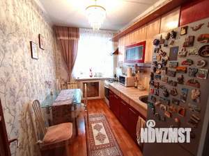 2-к квартира, вторичка, 50м2, 4/5 этаж