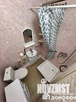 1-к квартира, вторичка, 29м2, 2/5 этаж