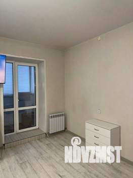 1-к квартира, вторичка, 34м2, 6/9 этаж