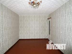 2-к квартира, вторичка, 44м2, 2/5 этаж