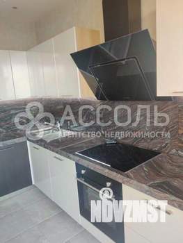 2-к квартира, вторичка, 90м2, 6/13 этаж