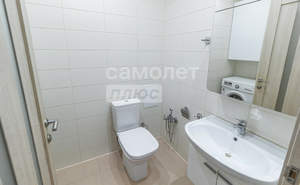 2-к квартира, вторичка, 64м2, 5/14 этаж