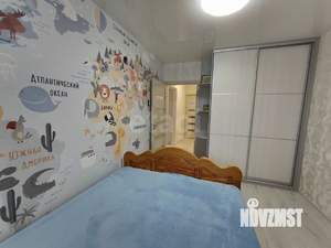 3-к квартира, вторичка, 63м2, 2/10 этаж