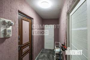 2-к квартира, вторичка, 47м2, 9/9 этаж
