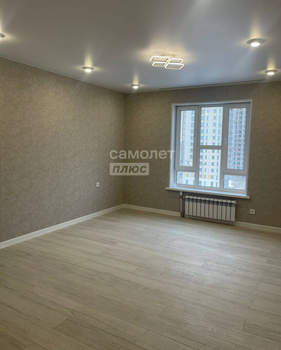 2-к квартира, вторичка, 70м2, 4/18 этаж