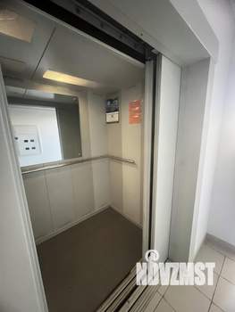 1-к квартира, вторичка, 40м2, 5/7 этаж