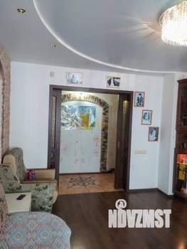 3-к квартира, вторичка, 84м2, 6/11 этаж