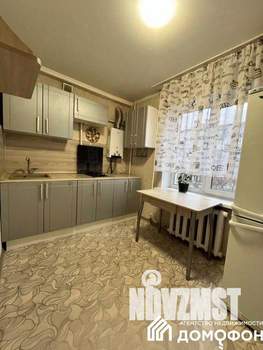 2-к квартира, вторичка, 45м2, 2/5 этаж