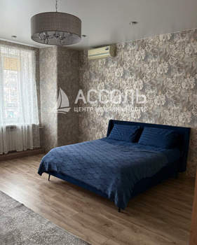 4-к квартира, вторичка, 113м2, 3/5 этаж