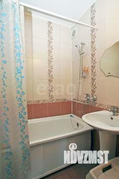 2-к квартира, вторичка, 55м2, 10/10 этаж