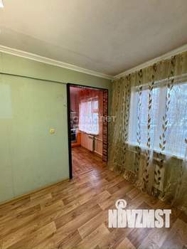 3-к квартира, вторичка, 58м2, 1/5 этаж