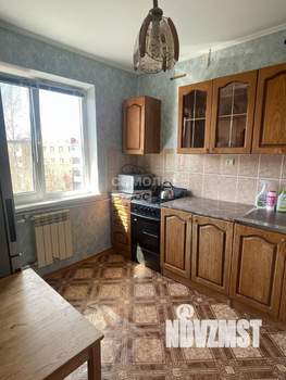 1-к квартира, вторичка, 37м2, 5/5 этаж