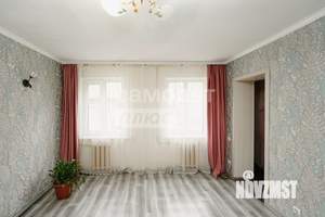 3-к квартира, вторичка, 73м2, 1/1 этаж