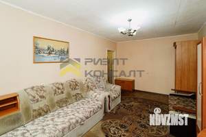 1-к квартира, вторичка, 29м2, 1/5 этаж