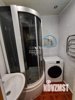 2-к квартира, вторичка, 48м2, 1/6 этаж