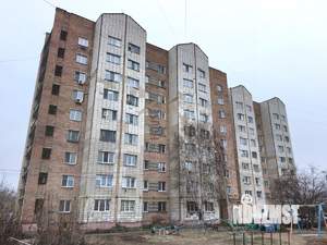 1-к квартира, вторичка, 34м2, 8/9 этаж