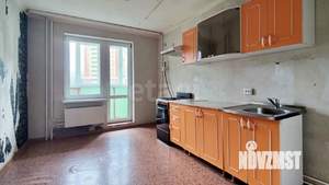 1-к квартира, вторичка, 41м2, 4/10 этаж