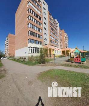 Студия квартира, вторичка, 23м2, 7/9 этаж