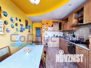 3-к квартира, вторичка, 98м2, 4/5 этаж