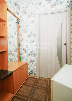 1-к квартира, вторичка, 31м2, 1/5 этаж