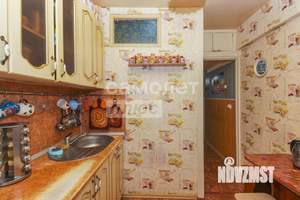 4-к квартира, вторичка, 76м2, 4/5 этаж