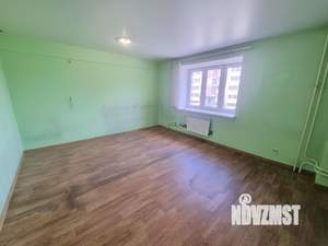 Студия квартира, вторичка, 30м2, 1/10 этаж